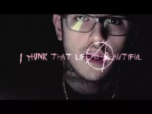 Video: Lil Peep – Life Is Beautiful